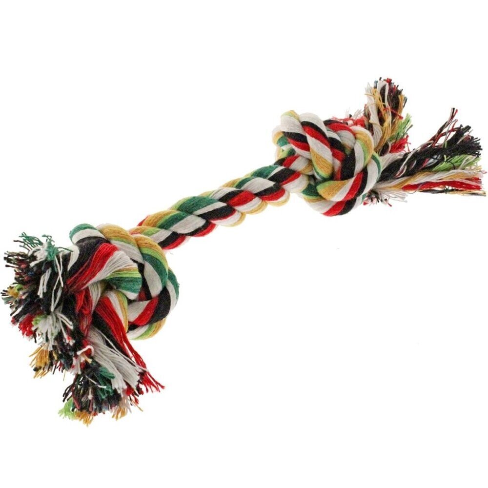 Dog Chew Rope Toy